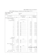 Preview for 480 page of HP 8590 E-Series Calibration Manual