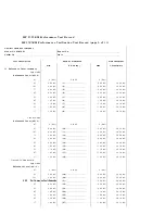 Preview for 481 page of HP 8590 E-Series Calibration Manual