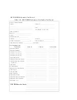 Preview for 489 page of HP 8590 E-Series Calibration Manual