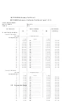 Preview for 493 page of HP 8590 E-Series Calibration Manual