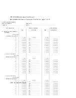 Preview for 495 page of HP 8590 E-Series Calibration Manual