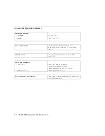 Preview for 503 page of HP 8590 E-Series Calibration Manual