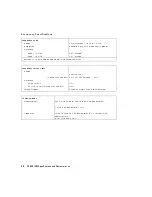 Preview for 505 page of HP 8590 E-Series Calibration Manual