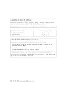 Preview for 507 page of HP 8590 E-Series Calibration Manual