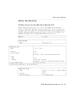 Preview for 512 page of HP 8590 E-Series Calibration Manual