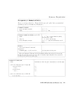 Preview for 514 page of HP 8590 E-Series Calibration Manual