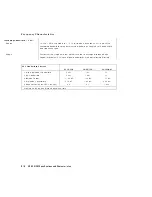 Preview for 515 page of HP 8590 E-Series Calibration Manual