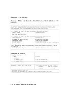 Preview for 519 page of HP 8590 E-Series Calibration Manual