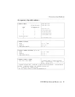 Preview for 532 page of HP 8590 E-Series Calibration Manual