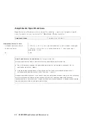 Preview for 535 page of HP 8590 E-Series Calibration Manual