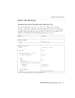 Preview for 540 page of HP 8590 E-Series Calibration Manual