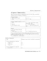 Preview for 542 page of HP 8590 E-Series Calibration Manual