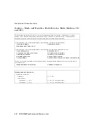 Preview for 549 page of HP 8590 E-Series Calibration Manual