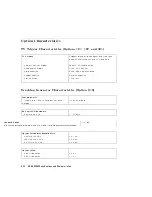 Preview for 551 page of HP 8590 E-Series Calibration Manual