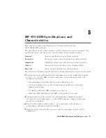 Preview for 562 page of HP 8590 E-Series Calibration Manual