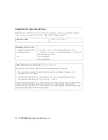 Preview for 567 page of HP 8590 E-Series Calibration Manual