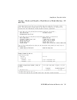 Preview for 580 page of HP 8590 E-Series Calibration Manual