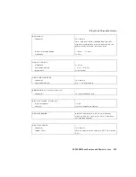 Preview for 584 page of HP 8590 E-Series Calibration Manual