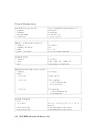 Preview for 585 page of HP 8590 E-Series Calibration Manual