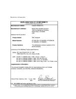 Preview for 589 page of HP 8590 E-Series Calibration Manual