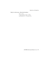 Preview for 590 page of HP 8590 E-Series Calibration Manual