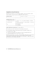 Preview for 597 page of HP 8590 E-Series Calibration Manual