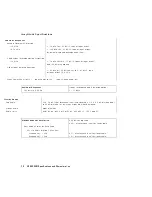 Preview for 599 page of HP 8590 E-Series Calibration Manual