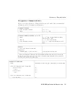 Preview for 604 page of HP 8590 E-Series Calibration Manual