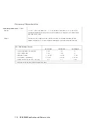 Preview for 605 page of HP 8590 E-Series Calibration Manual