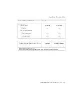 Preview for 608 page of HP 8590 E-Series Calibration Manual