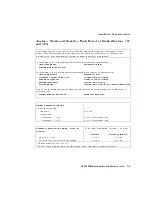 Preview for 610 page of HP 8590 E-Series Calibration Manual