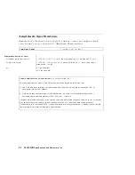 Preview for 627 page of HP 8590 E-Series Calibration Manual