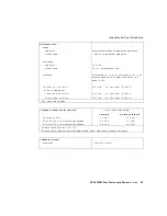 Preview for 630 page of HP 8590 E-Series Calibration Manual