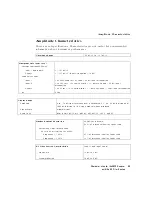 Preview for 660 page of HP 8590 E-Series Calibration Manual