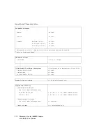 Preview for 663 page of HP 8590 E-Series Calibration Manual