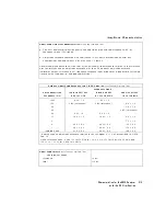 Preview for 664 page of HP 8590 E-Series Calibration Manual