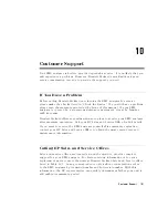 Preview for 676 page of HP 8590 E-Series Calibration Manual