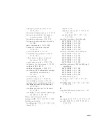 Preview for 692 page of HP 8590 E-Series Calibration Manual