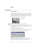 Предварительный просмотр 10 страницы HP 86037B Instruction Manual