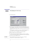 Предварительный просмотр 60 страницы HP 86037B Instruction Manual