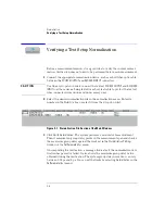 Предварительный просмотр 62 страницы HP 86037B Instruction Manual