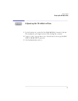 Предварительный просмотр 63 страницы HP 86037B Instruction Manual