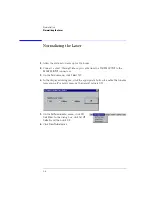 Предварительный просмотр 64 страницы HP 86037B Instruction Manual