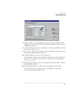 Предварительный просмотр 65 страницы HP 86037B Instruction Manual