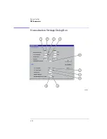 Предварительный просмотр 104 страницы HP 86037B Instruction Manual