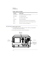 Предварительный просмотр 130 страницы HP 86037B Instruction Manual