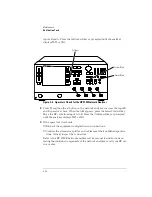 Предварительный просмотр 132 страницы HP 86037B Instruction Manual