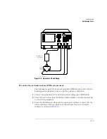 Предварительный просмотр 133 страницы HP 86037B Instruction Manual