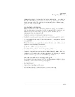 Предварительный просмотр 139 страницы HP 86037B Instruction Manual