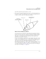 Предварительный просмотр 141 страницы HP 86037B Instruction Manual